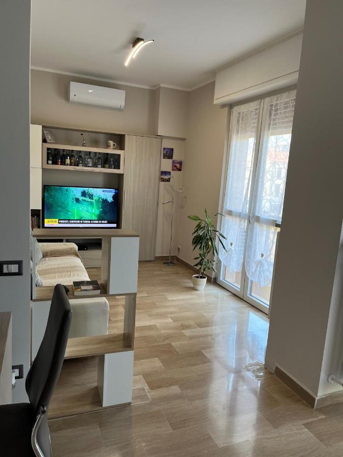 시니셀로발사모 Cini Infinity House 아파트 외부 사진