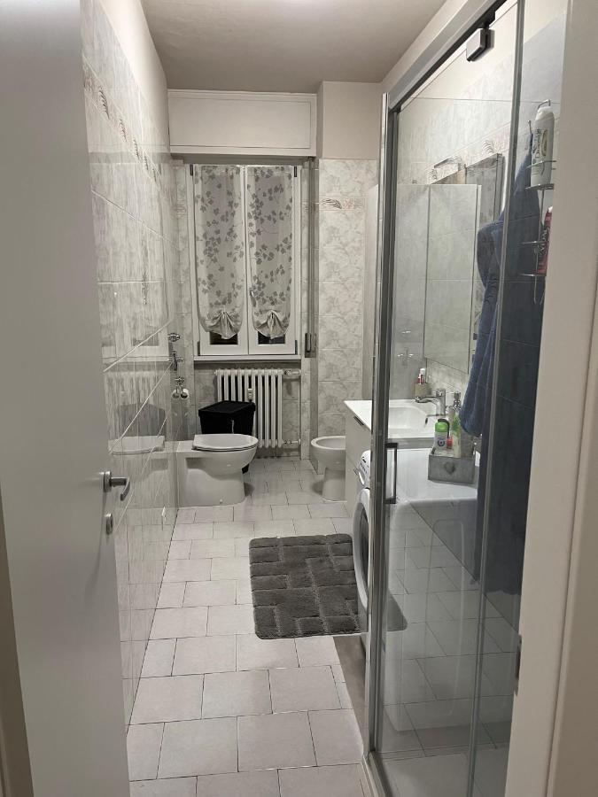 시니셀로발사모 Cini Infinity House 아파트 외부 사진
