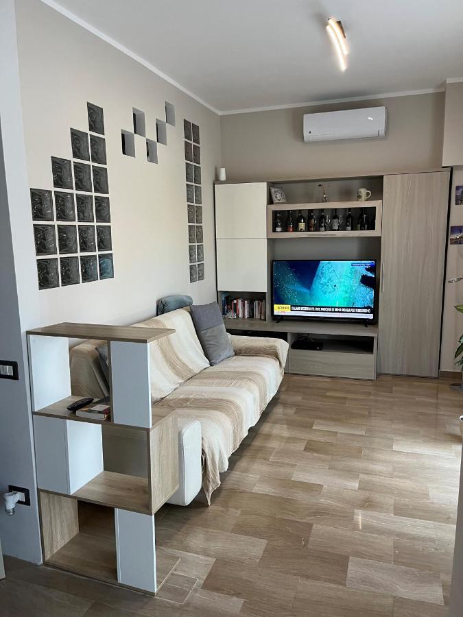 시니셀로발사모 Cini Infinity House 아파트 외부 사진