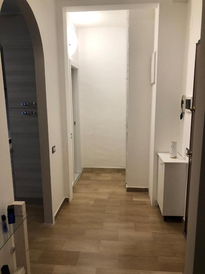 시니셀로발사모 Cini Infinity House 아파트 외부 사진