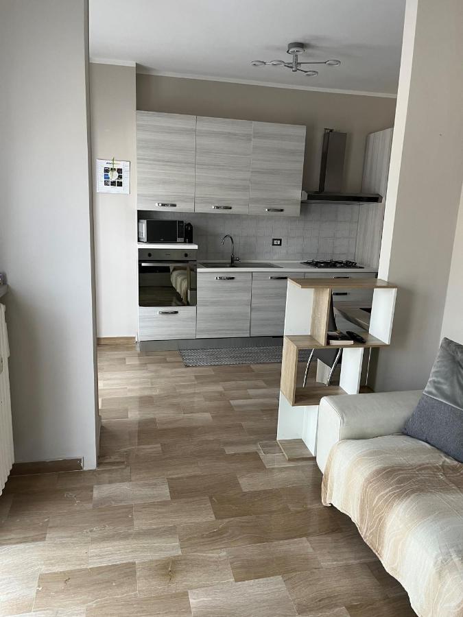 시니셀로발사모 Cini Infinity House 아파트 외부 사진